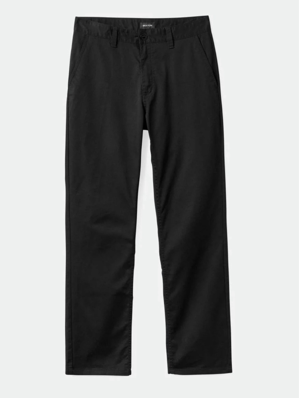Men’s Brixton Choice Chino Pants Regular Fit size 36x34